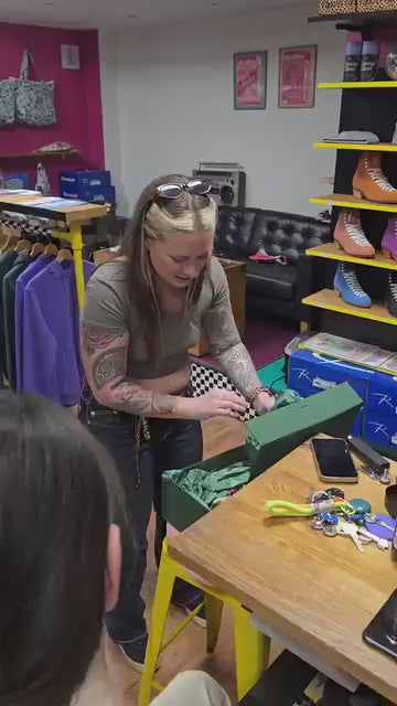 Custom Personalized Bratz Doll